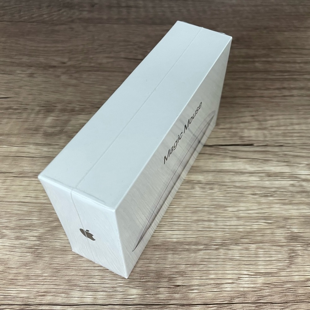 Apple Magic Keyboard with Touch ID with  Magic Mouse, NEW & SEALED - Picture 6 of 6